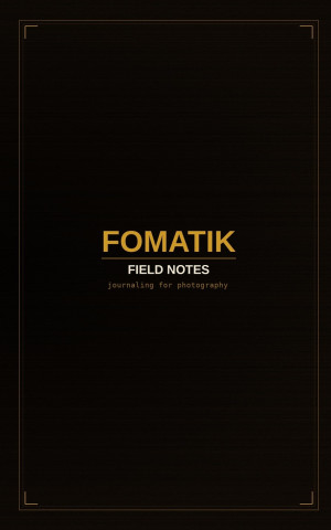 FOMATIK Field Notes