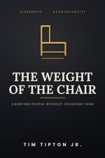 The Weight of the Chair