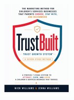 Trust Built