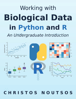Working with Biological data in Python and R