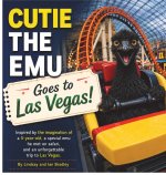Cutie the Emu Goes to Las Vegas!