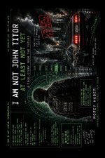 I am not John Titor - at least not yet!