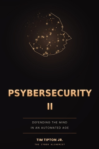 Psybersecurity II
