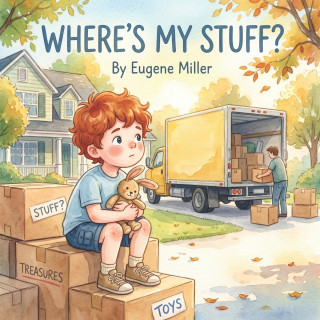 Where's My Stuff?