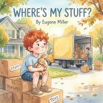 Where's My Stuff?
