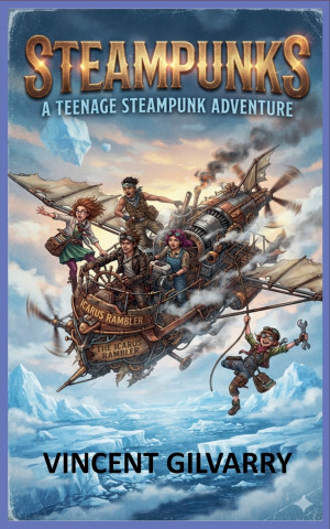 Steampunks