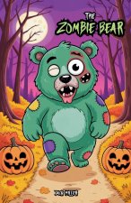 The Zombie Bear