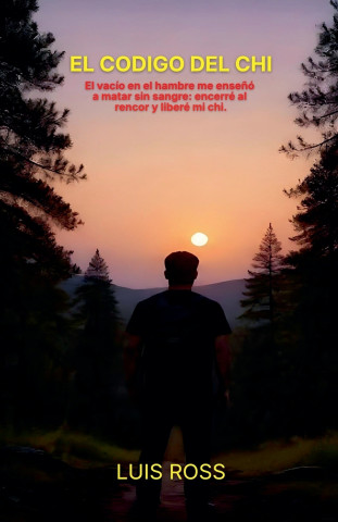 EL CÓDIGO DEL CHI