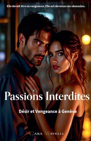 Passions Interdites