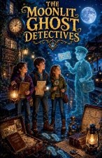 The Moonlit Ghost Detectives