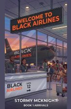 Welcome to Black Airlines