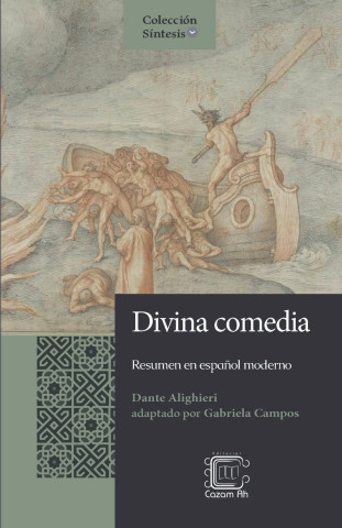 Divina comedia
