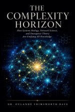 The Complexity Horizon