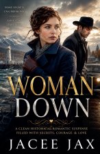 Woman Down