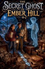 The Secret Ghost of Ember Hill