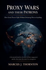 Proxy Wars and Their Patrons