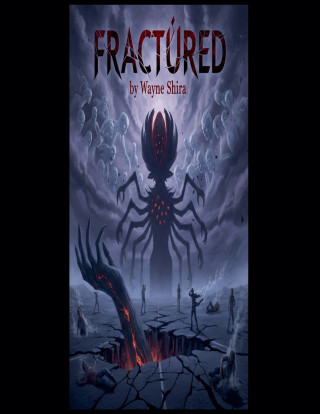 Fractured