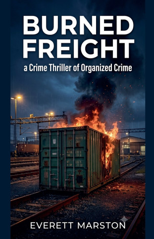 Burned Freight