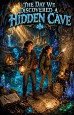 The Day We Discovered a Hidden Cave