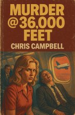 murder at 36,000 feet