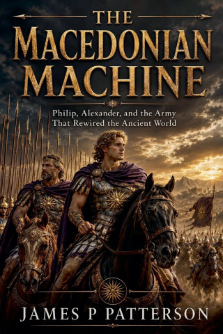 The Macedonian Machine