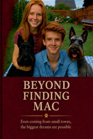 Beyond Finding Mac