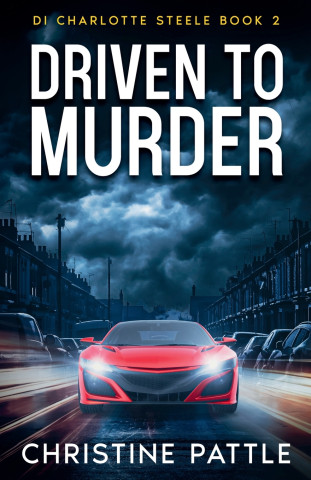 Driven To Murder