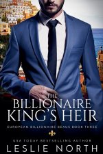 The Billionaire King's Heir