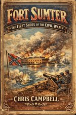 Fort Sumter, The First shots fired of the Civil War