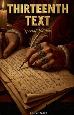 Thirteenth Text - Special Edition