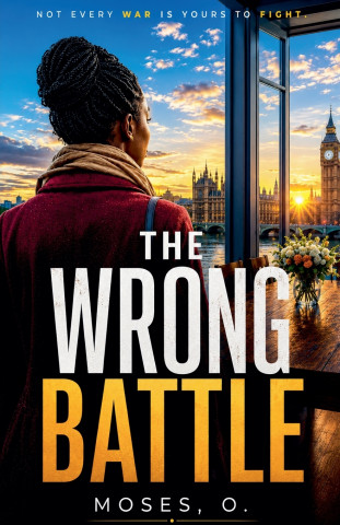 The Wrong Battle