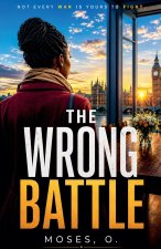 The Wrong Battle