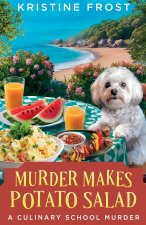 Murder Makes Potato Salad