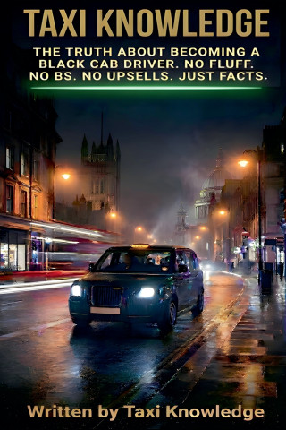 Taxi Knowledge