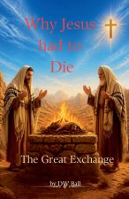 Why Jesus Had to Die - The Great Exchange
