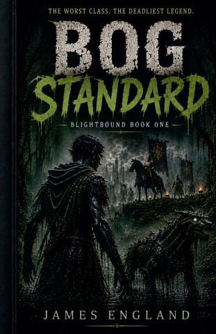 Blightbound