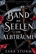 Band der Seelen und Albträume