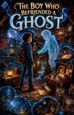 The Boy Who Befriended a Ghost