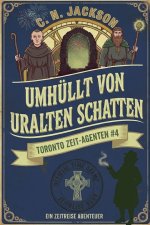 Umhüllt von uralten Schatten
