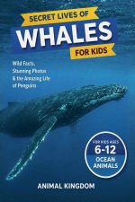 Secret Lives of Whales for Kids
