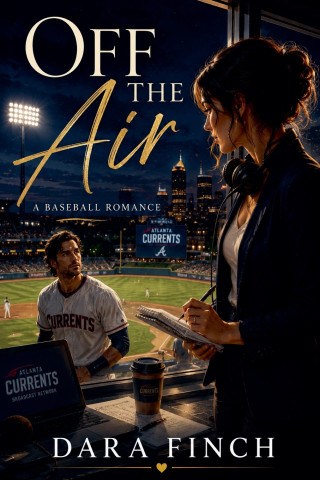 Off the Air