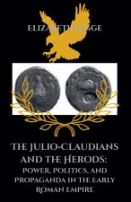 The Julio-Claudians and the Herods