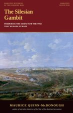 The Silesian Gambit
