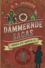 Dämmernde Sagas