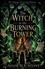 The Witch in the Burning Tower