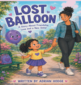 Lost Balloon