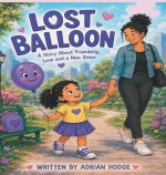 Lost Balloon
