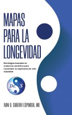 Mapas para la Longevidad