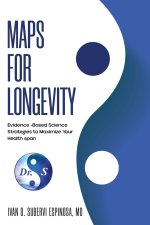 MAPS FOR LONGEVITY