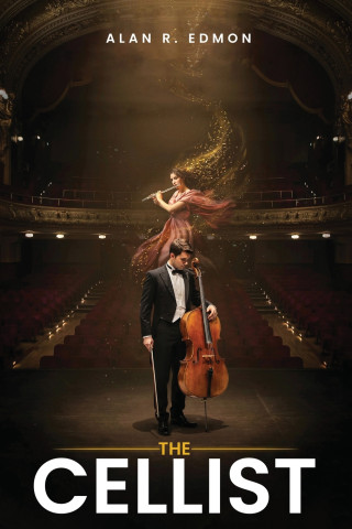 The Cellist
